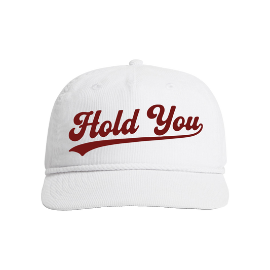 Hold You Corduroy Hat