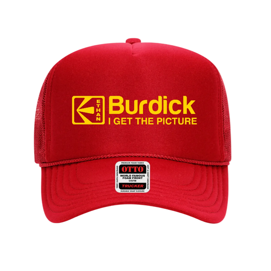 I Get The Picture Hat