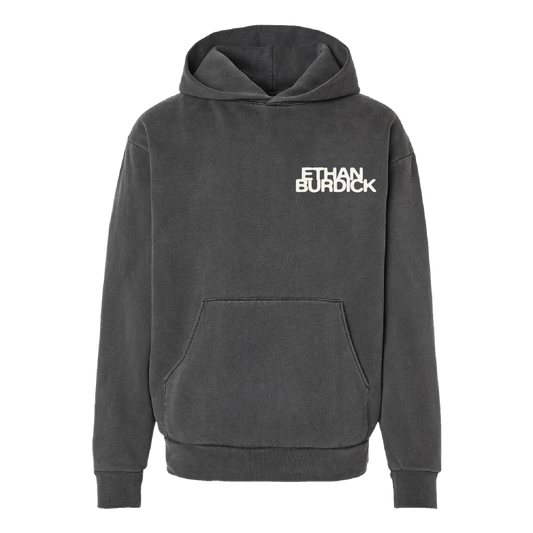 You're Doing Fine Hoodie