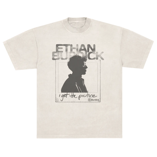 I Get The Picture Tee